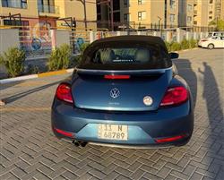 فولكسفاغن بيتل